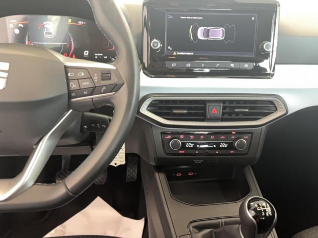Seat Ibiza image 5