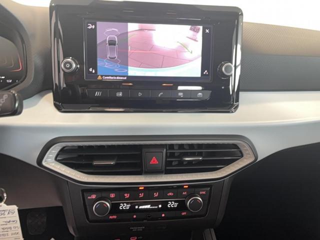 Seat Ibiza image 1
