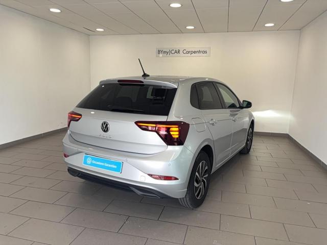 Volkswagen Polo image 5