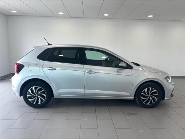 Volkswagen Polo image 1