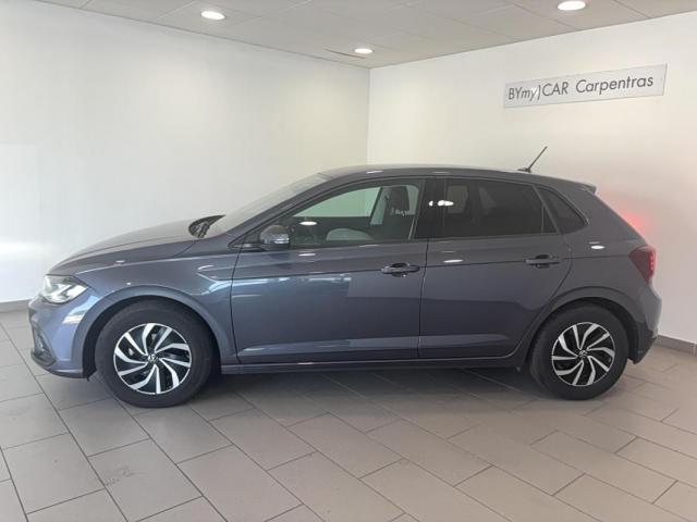 Volkswagen Polo image 1