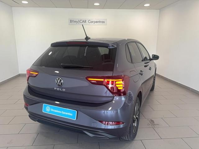 Volkswagen Polo image 5