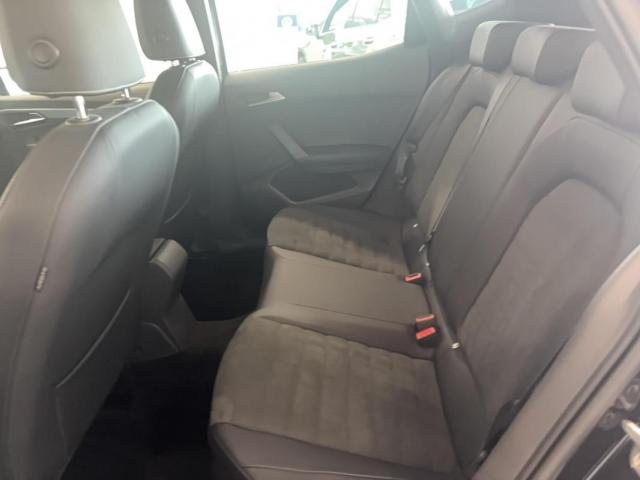Seat Arona image 2