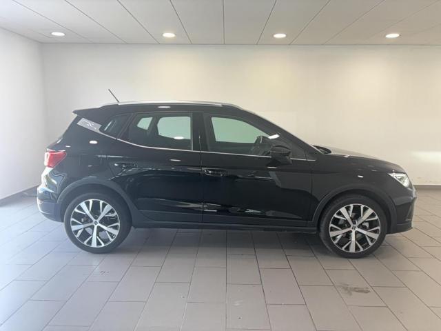 Seat Arona image 8