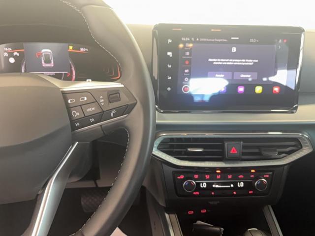 Seat Arona image 4
