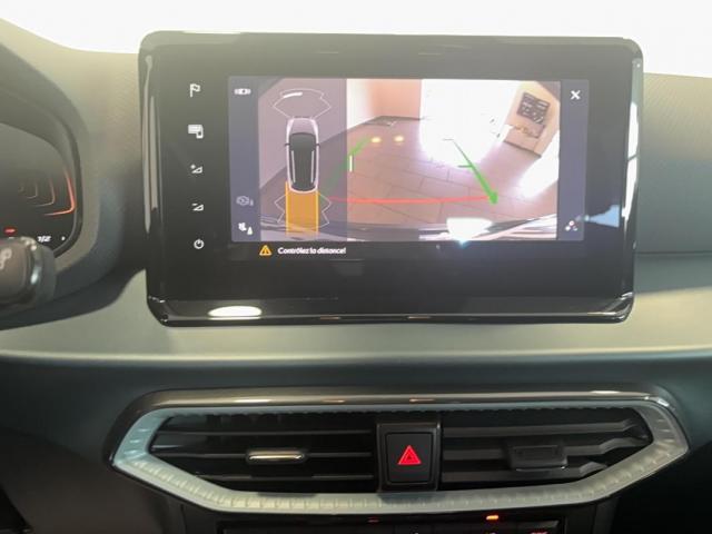 Seat Arona image 9