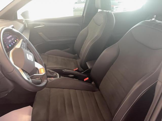 Seat Arona image 6