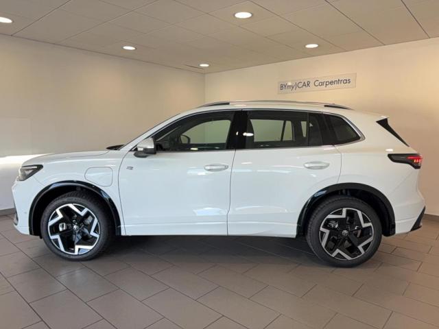Volkswagen Tiguan image 2