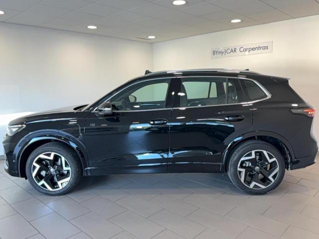 Volkswagen Tiguan image 5