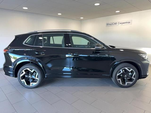 Volkswagen Tiguan image 9