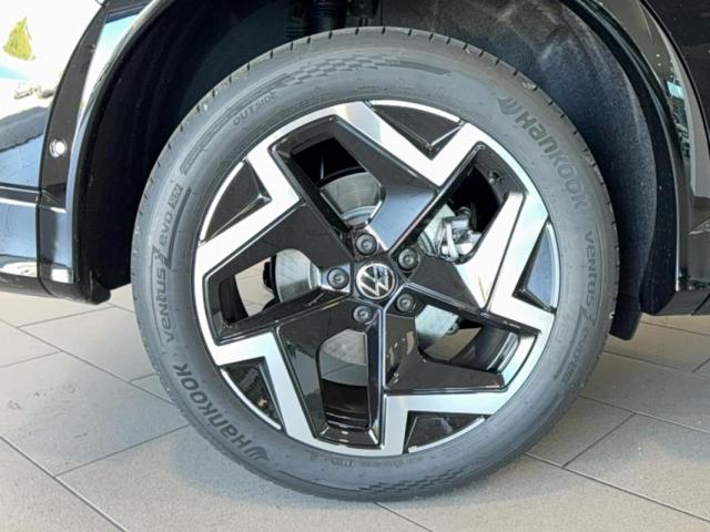 Volkswagen Tiguan image 6