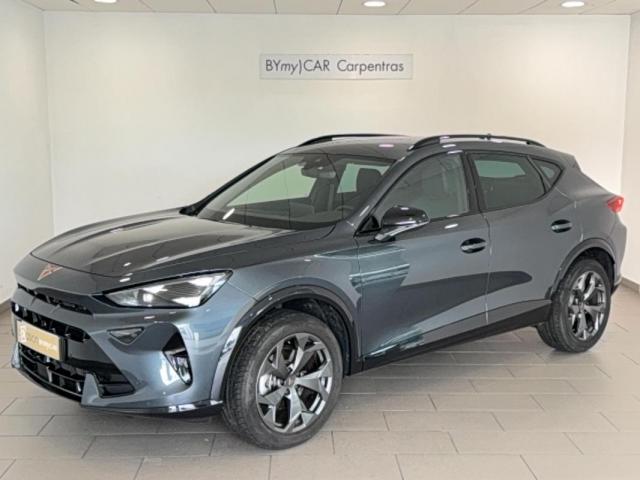 Cupra Formentor 1.5 Etsi Hybrid 150 Ch Dsg7 V