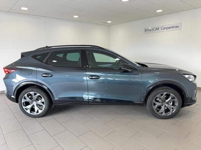 Cupra Formentor image 1