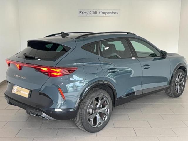 Cupra Formentor image 2