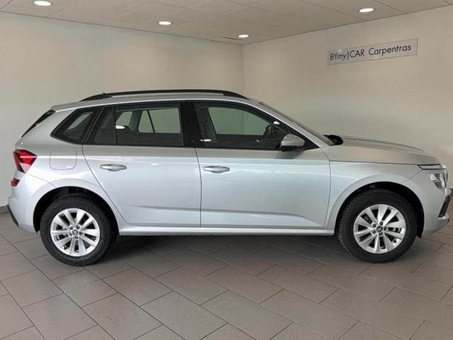 Skoda Kamiq image 5