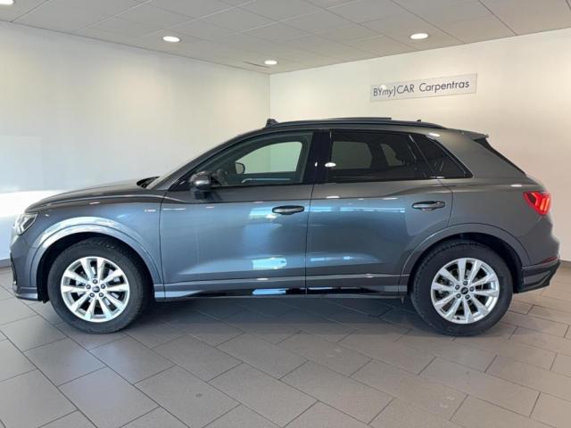Audi Q3 image 5