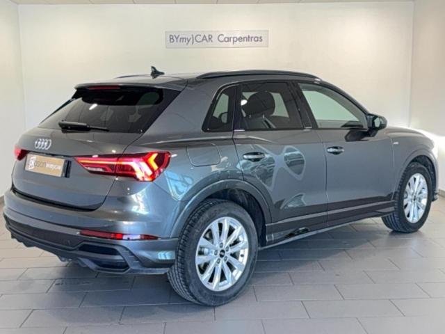 Audi Q3 image 7