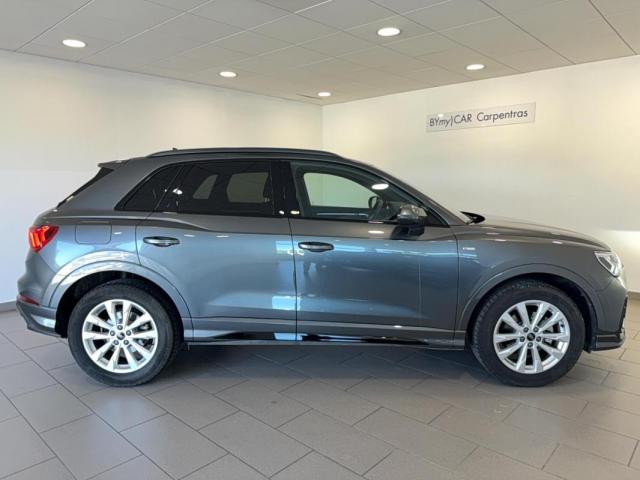 Audi Q3 image 2