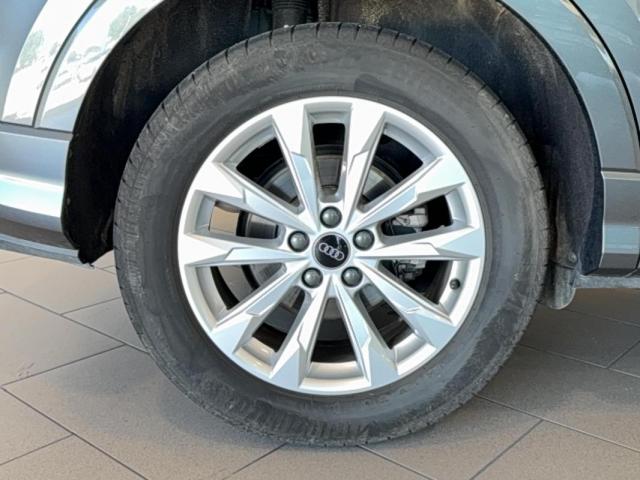 Audi Q3 image 8