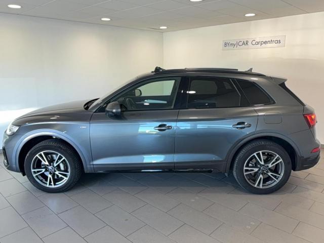 Audi Q5 image 1