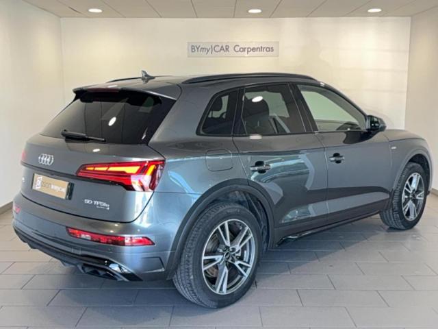 Audi Q5 image 6