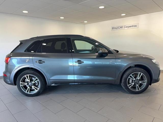 Audi Q5 image 5