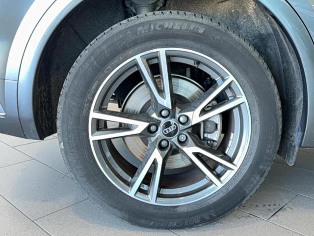 Audi Q5 image 3