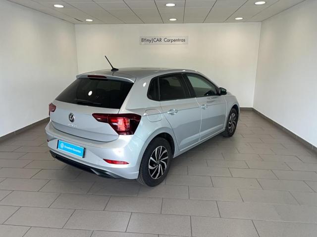 Volkswagen Polo image 5
