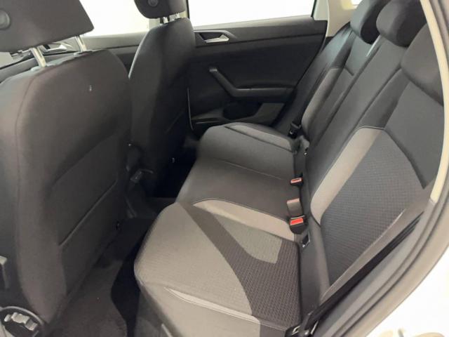 Volkswagen Taigo image 5