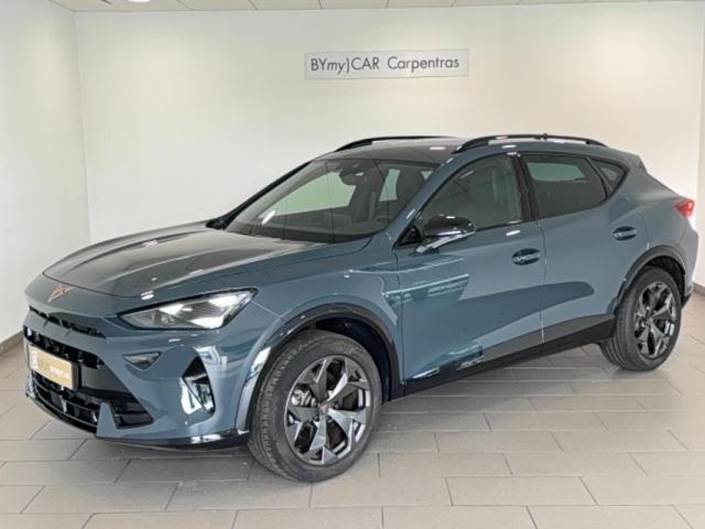Cupra Formentor 1.5 Etsi Hybrid 150 Ch Dsg7 V