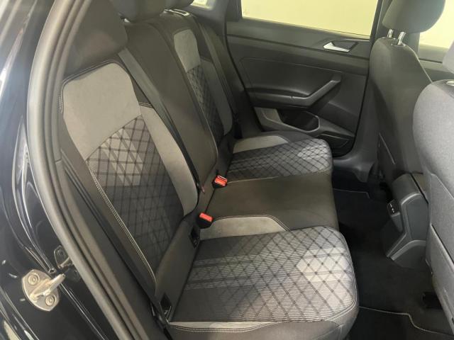 Volkswagen Taigo image 8
