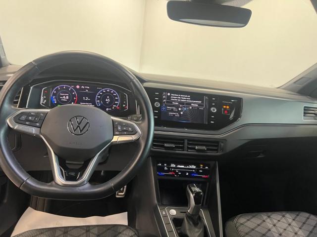 Volkswagen Taigo image 2