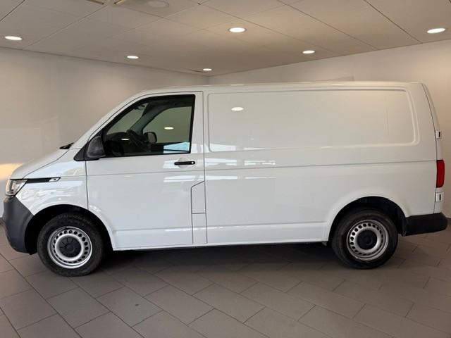 Volkswagen Transporter image 1