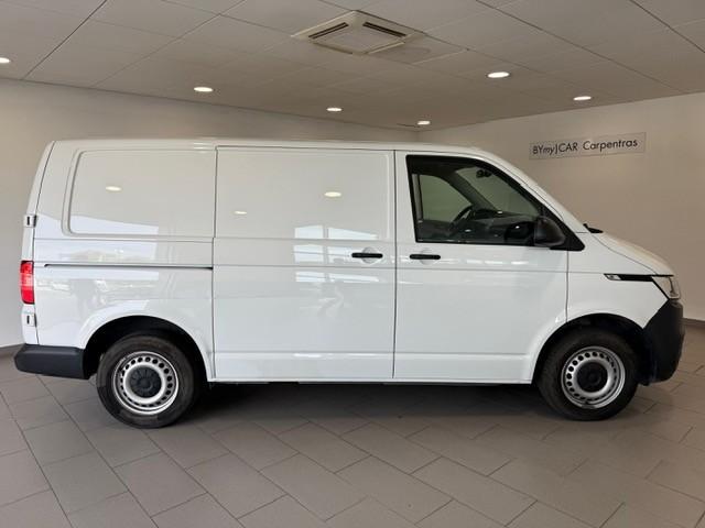 Volkswagen Transporter image 8