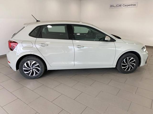 Volkswagen Polo image 8