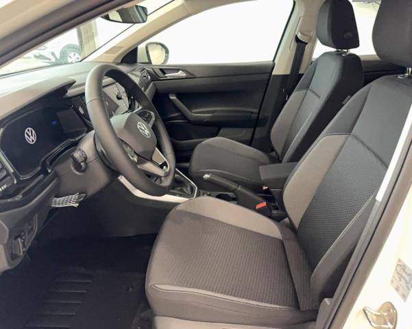 Volkswagen Taigo image 8