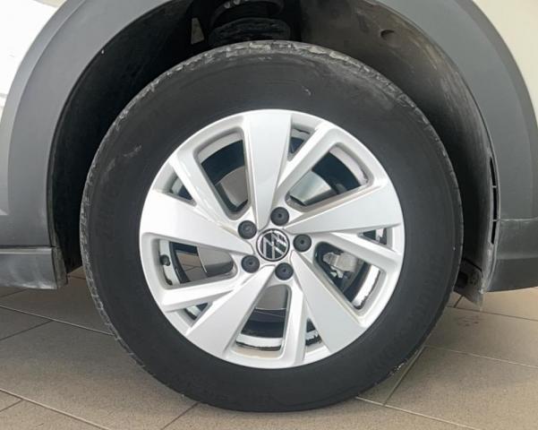 Volkswagen Taigo image 9