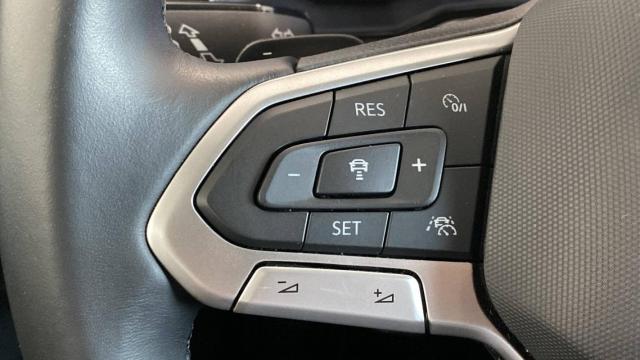 Volkswagen Taigo image 1