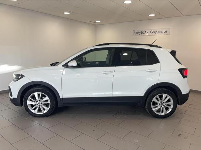 Volkswagen T-Cross image 9
