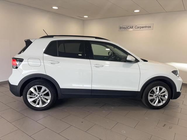 Volkswagen T-Cross image 3