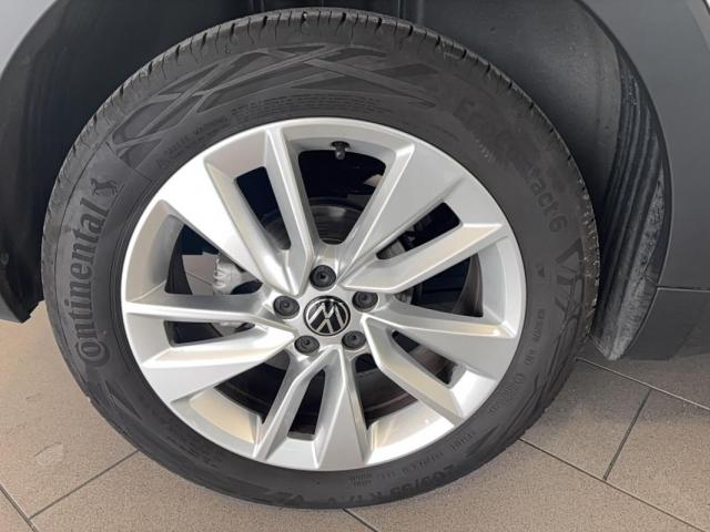 Volkswagen T-Cross image 2