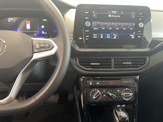 Volkswagen T-Cross image 8