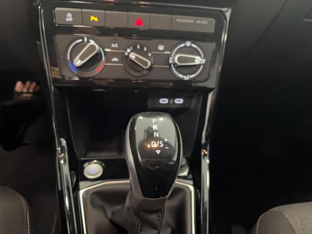 Volkswagen T-Cross image 7