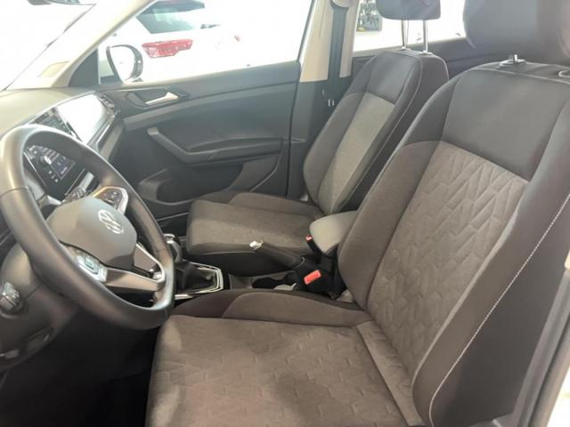 Volkswagen T-Cross image 4