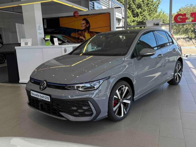 Volkswagen Golf 1.5 Ehybrid 272 Dsg6 Gte