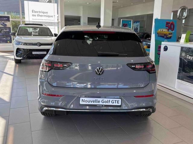 Volkswagen Golf image 3