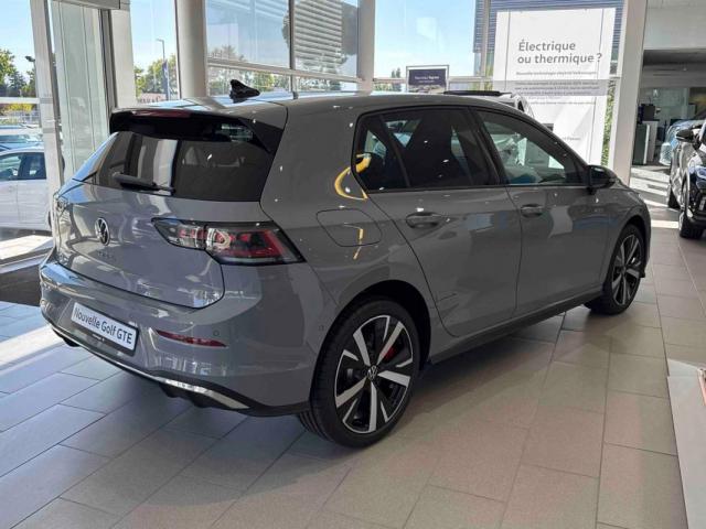 Volkswagen Golf image 1