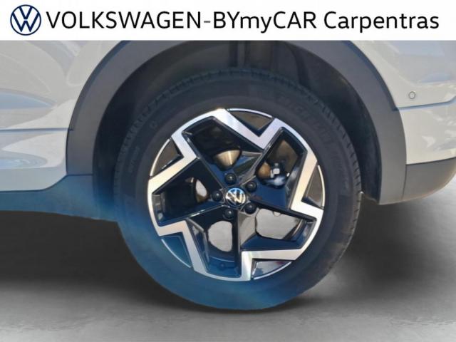 Volkswagen T-Cross image 1