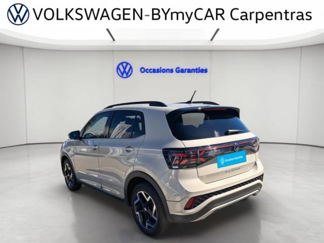 Volkswagen T-Cross image 2