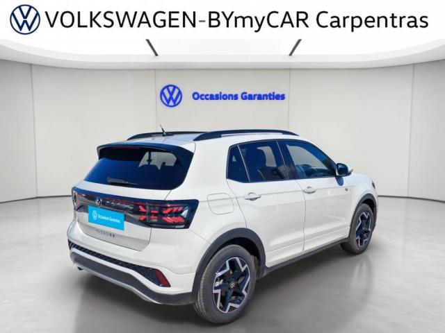 Volkswagen T-Cross image 7